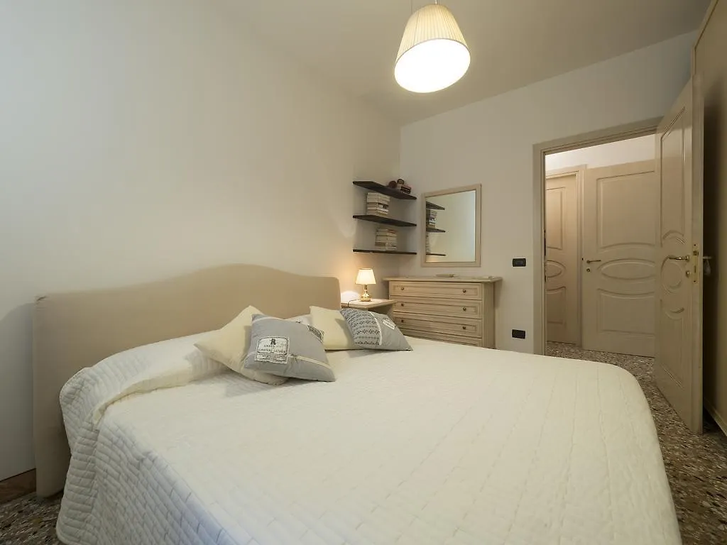 Apartamento Romantic Lagoon - Canal View Venecia