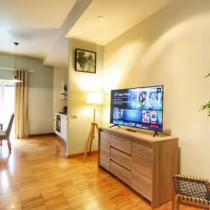  Apartamento Paglia45 At Trastevere By Yourhost Italia