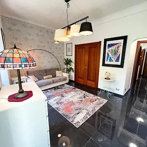  Apartamento The Stairway To Vatican Italia