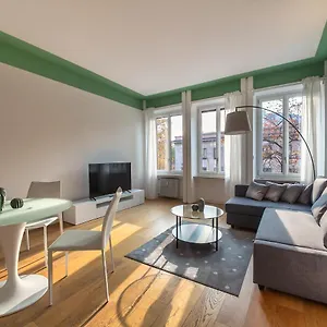  Apartamento Santa Sofia Italia