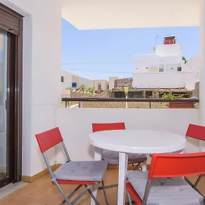  Apartamento Un Paso Del Mar España