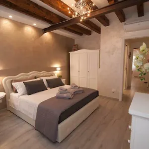 Apartamento Ca Del Pape, Venecia