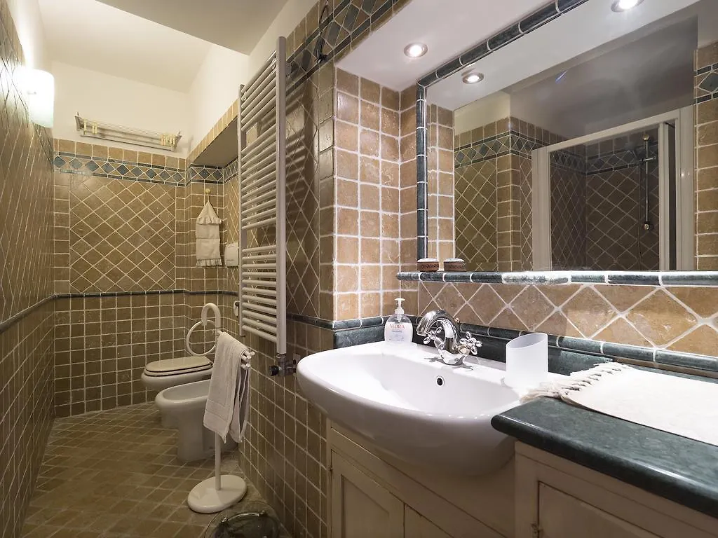 Daire Romantic Lagoon - Canal View Venedik